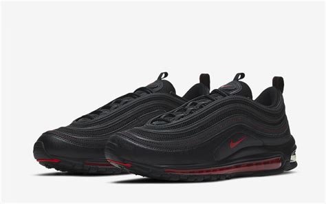 nike air max 97 rood zwart|Air Max 97 ultra shoes.